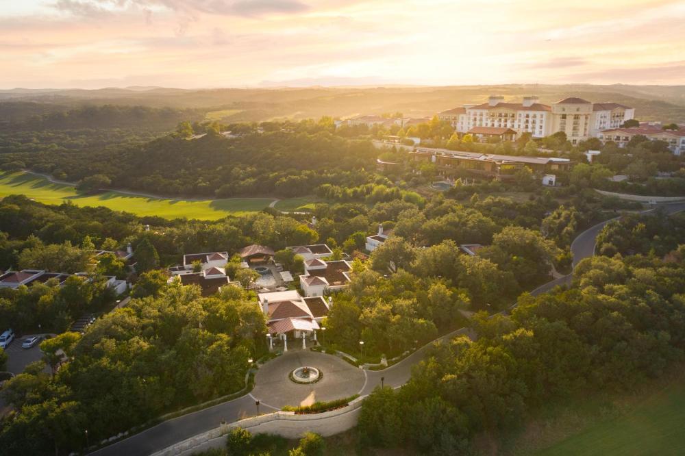 Signia by Hilton La Cantera Resort & Spa